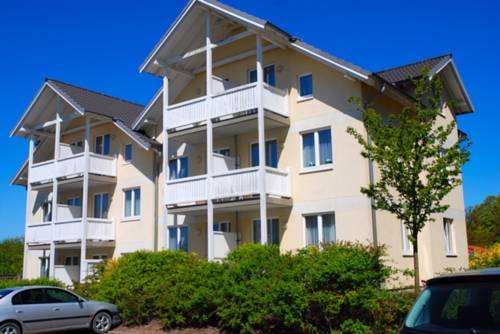 Binz (Ostseebad) Código promocional Alemania Booking.com