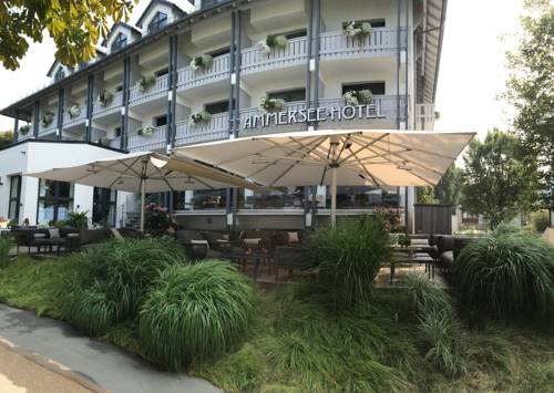 Herrsching Codice promo Germania Booking.com