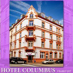 Francoforte sul Meno Codice promo Germania Booking.com