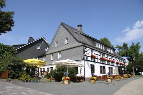 Winterberg Código promocional Alemania Booking.com