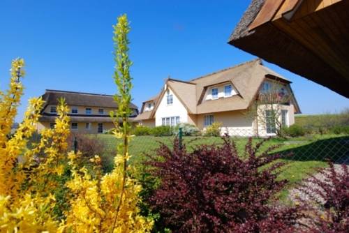 Alt Reddevitz Codice promo Germania Booking.com