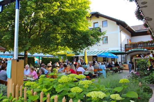 Altfraunhofen Código promocional Alemania Booking.com