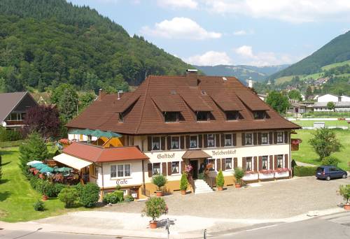 Münstertal Código promocional Alemania Booking.com