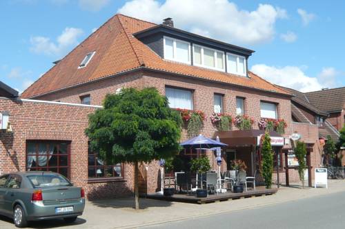 Artlenburg Código promocional Alemania Booking.com
