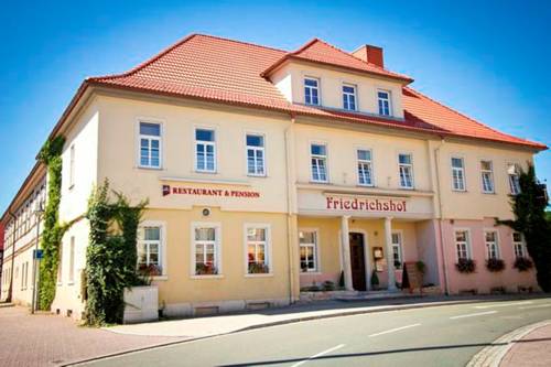 Bad Klosterlausnitz Codice promo Germania Booking.com