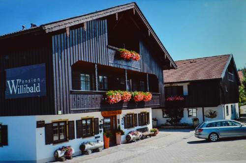 Wackersberg bei Bad Tölz Código promocional Alemania Booking.com