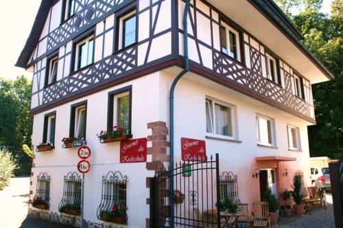 Sasbachwalden Codice promo Germania Booking.com