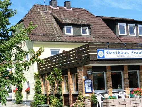 Gößweinstein Codice promo Germania Booking.com