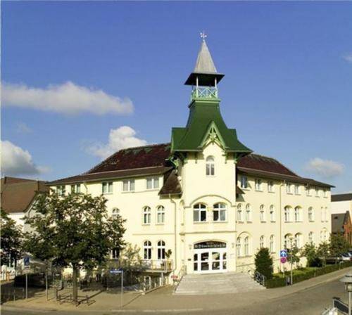 Ostseebad Zinnowitz Codice promo Germania Booking.com