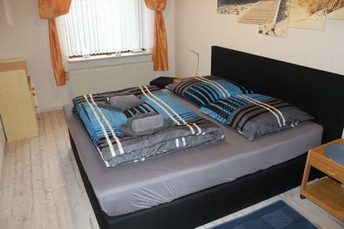 Büsum Código promocional Alemania Booking.com