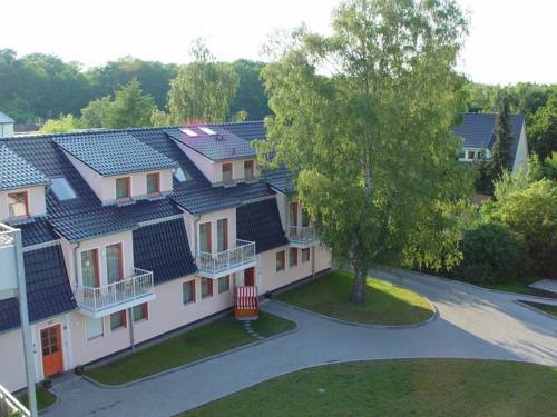 Graal Muritz Codice promo Germania Booking.com