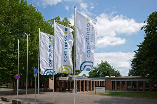 Neuss Código promocional Alemania Booking.com
