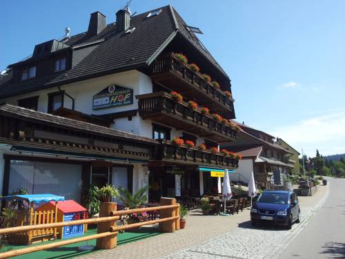 Schluchsee Codice promo Germania Booking.com