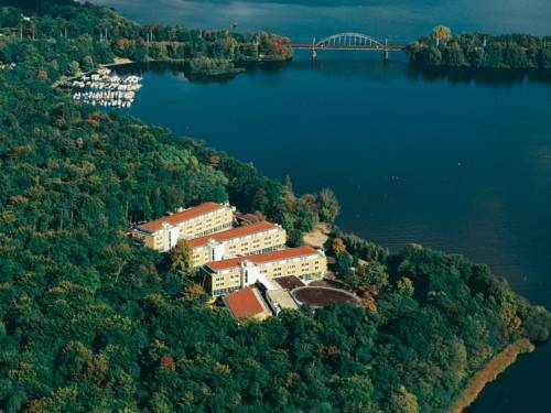 Potsdam Código promocional Alemania Booking.com