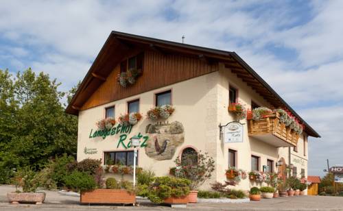 Rheinau (Helmlingen) Codice promo Germania Booking.com