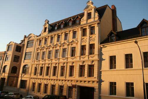 Görlitz Codice promo Germania Booking.com