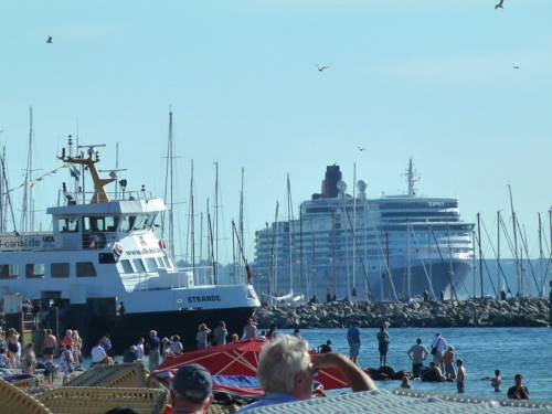 Laboe Codice promo Germania Booking.com