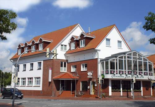 Schortens Codice promo Germania Booking.com
