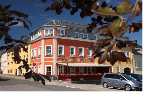 Frauenstein Codice promo Germania Booking.com