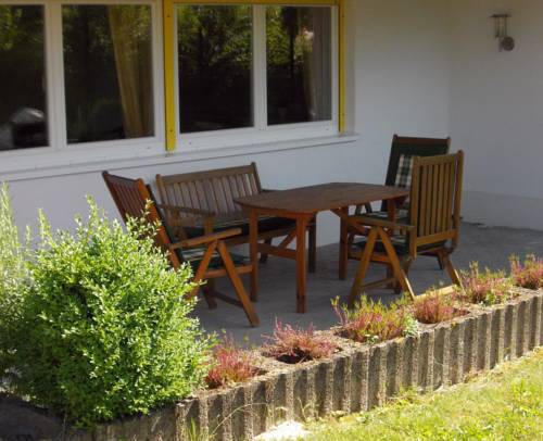 Wahlheim Codice promo Germania Booking.com