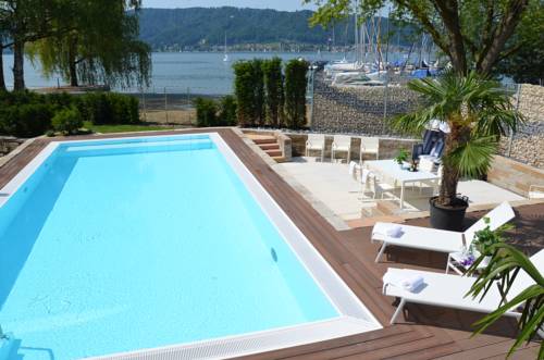 Bodman-Ludwigshafen Codice promo Germania Booking.com