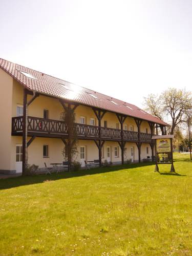 Burg - Spreewald Código promocional Alemania Booking.com