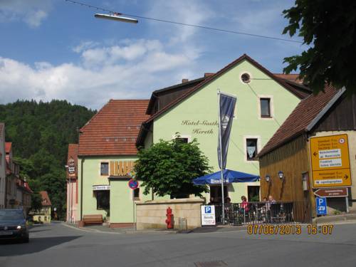 Wirsberg Codice promo Germania Booking.com
