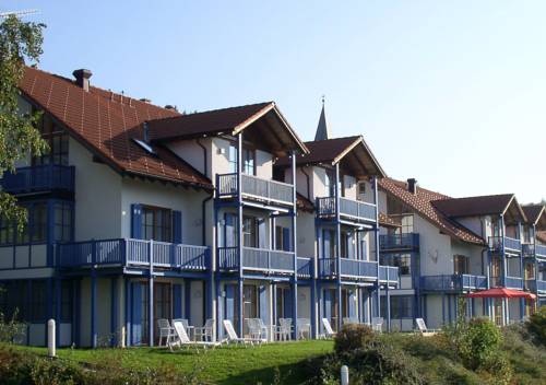 Schöfweg-Langfurth Código promocional Alemania Booking.com
