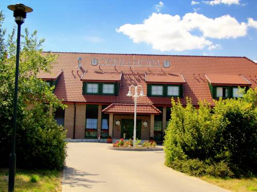 Schwedt / Oder Codice promo Germania Booking.com
