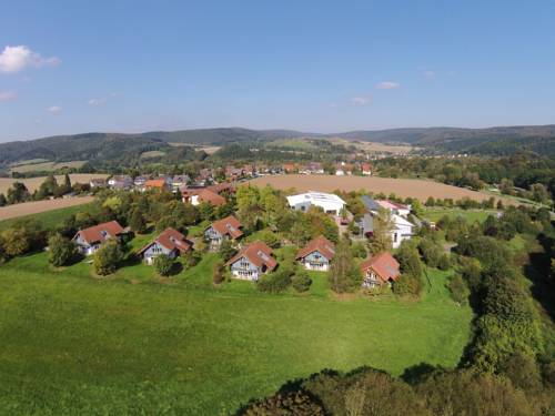 Volpriehausen Codice promo Germania Booking.com