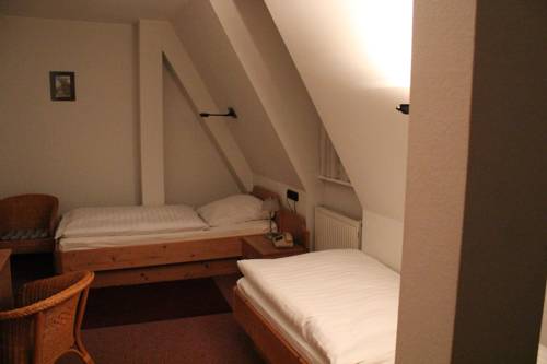 Römhild Codice promo Germania Booking.com