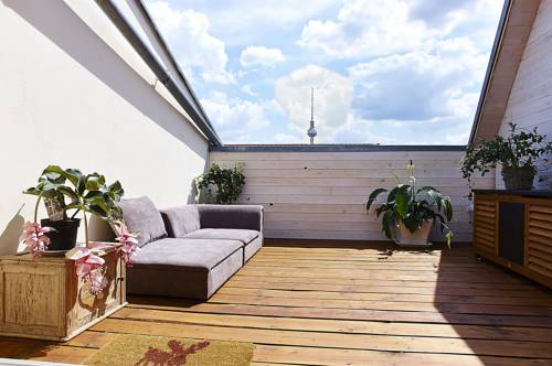 Berlino Codice promo Germania Booking.com