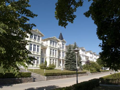Ostseebad Zinnowitz Codice promo Germania Booking.com