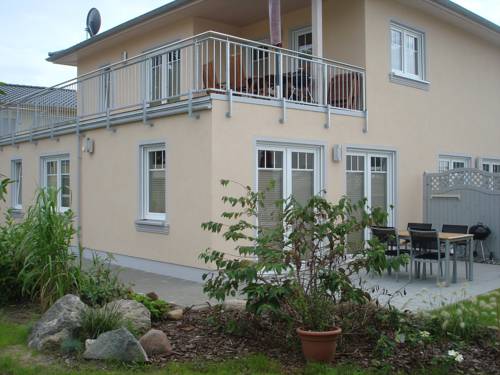 Zinnowitz Codice promo Germania Booking.com