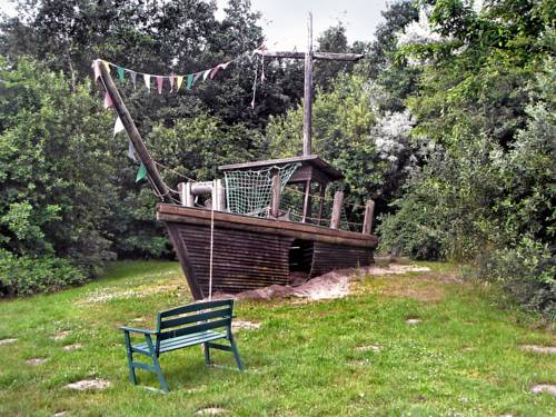 Hechthausen Codice promo Germania Booking.com