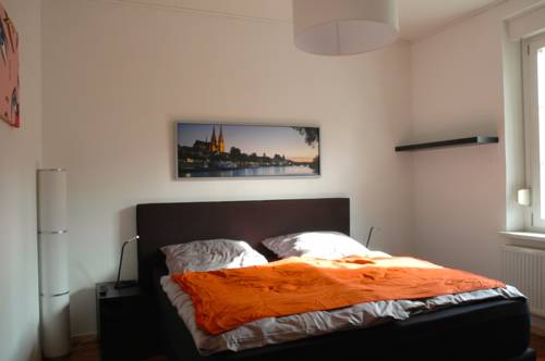 Ratisbona Código promocional Alemania Booking.com