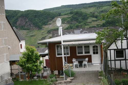 Burg (an der Mosel) Codice promo Germania Booking.com