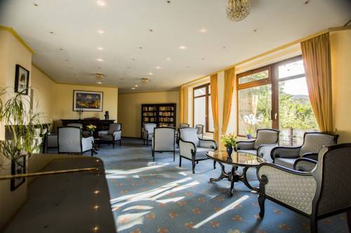 Bad Sobernheim Codice promo Germania Booking.com