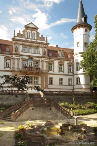 Schkopau Código promocional Alemania Booking.com