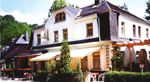 Annaberg-Buchholz (Frohnau) Código promocional Alemania Booking.com