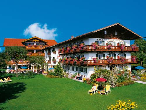Krün Codice promo Germania Booking.com
