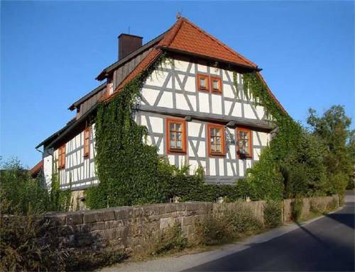 Reurieth OT Trostadt Código promocional Alemania Booking.com