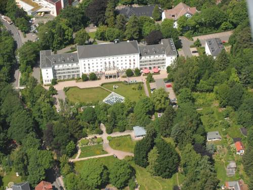 Friedrichroda Codice promo Germania Booking.com