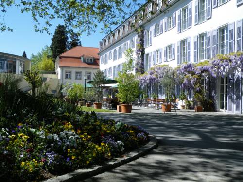 Überlingen Codice promo Germania Booking.com