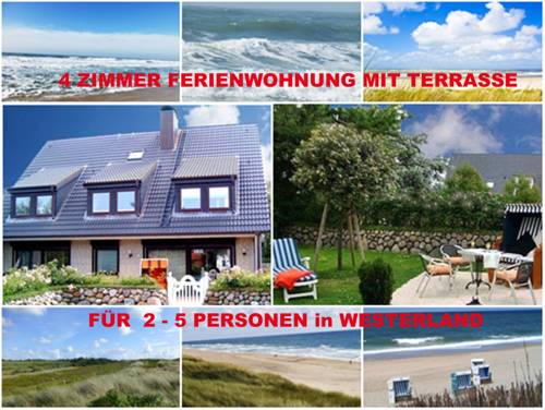 Westerland Codice promo Germania Booking.com
