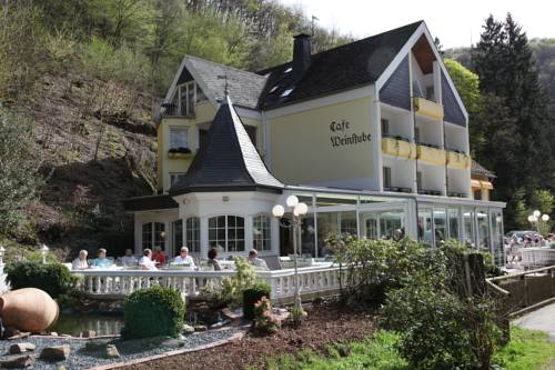 Bad Bertrich Codice promo Germania Booking.com