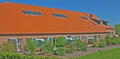 Neuharlingersiel-Altharlingersiel Codice promo Germania Booking.com