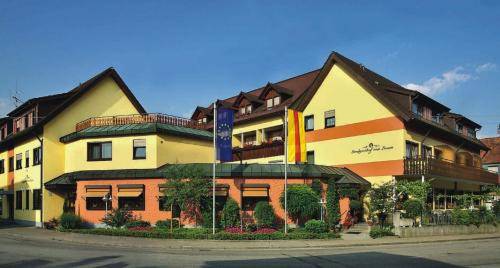 Bahlingen Codice promo Germania Booking.com
