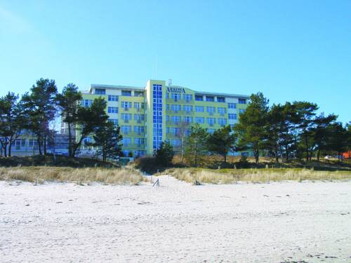 Ostseebad Binz Codice promo Germania Booking.com