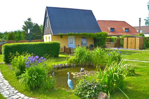 Sagard auf Rügen Codice promo Germania Booking.com